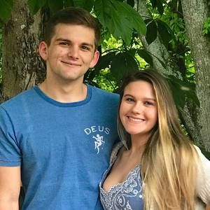 Meet your Posher, Avery